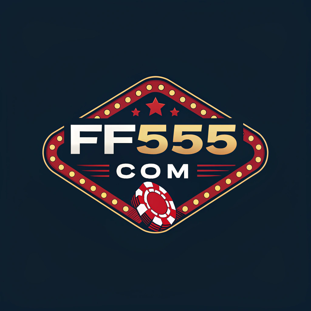 FF555-Logo